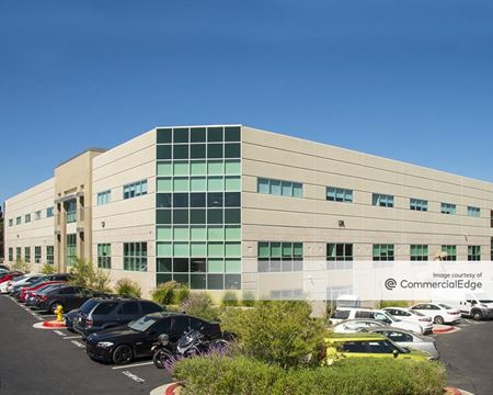 Preview of Office space for Rent at 15025 Innovation Drive