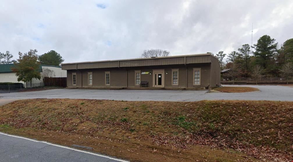 6131 Gateway Rd