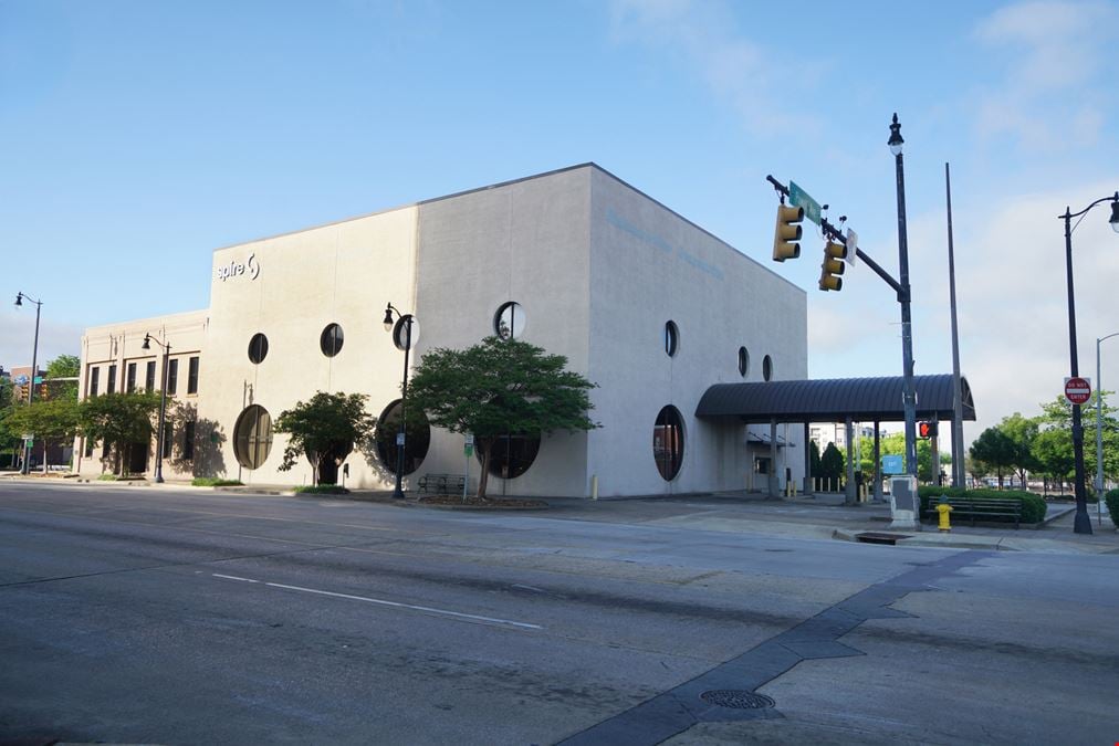 Spire Midtown