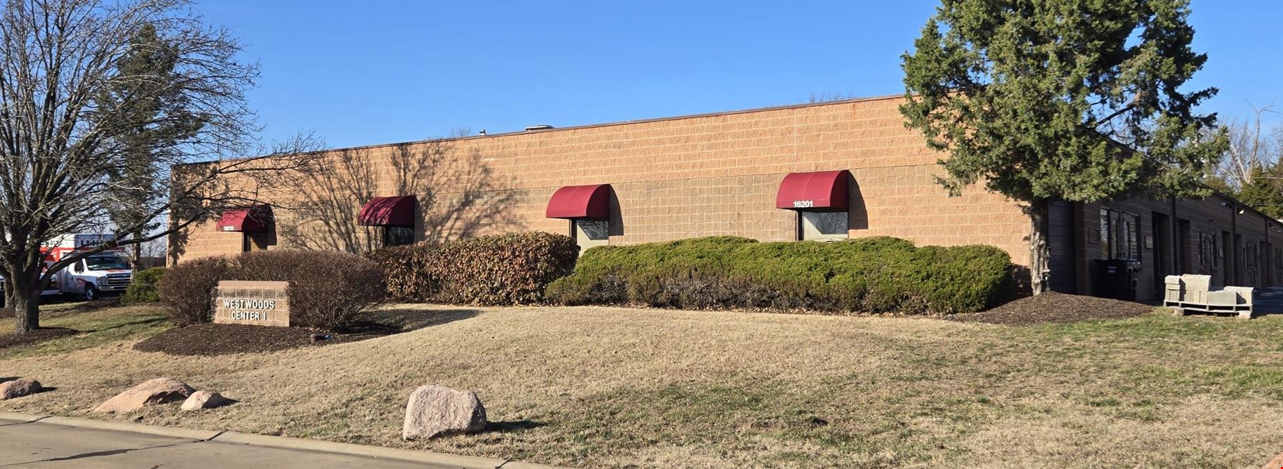 16201 Westwoods Business Park