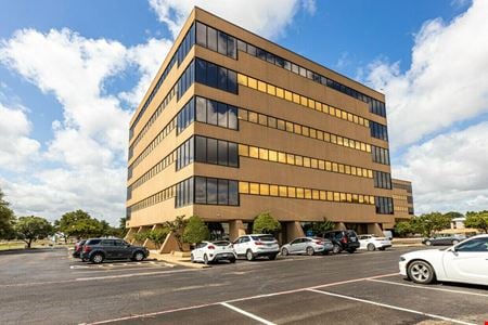 Preview of Office space for Rent at 305 NE Loop 820