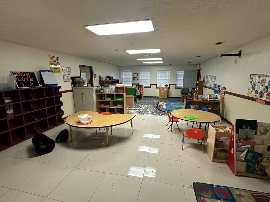 Child Care Facility