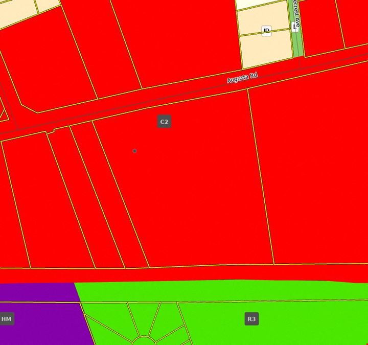 Augusta Rd, West Columbia, SC Development Land