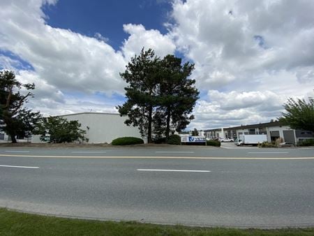 Preview of Industrial space for Rent at 18935 96 Ave