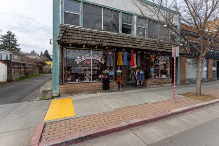 Preview of Other space for Sale at 38 S Main St