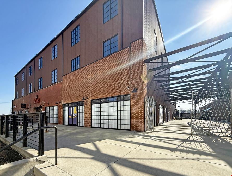 1401 Okie Street NE