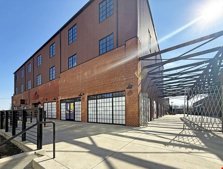 Preview of Retail space for Rent at 1401 Okie Street NE