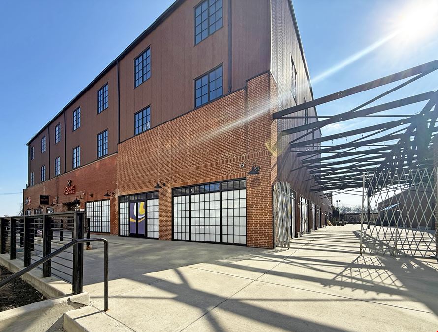 1401 Okie Street NE