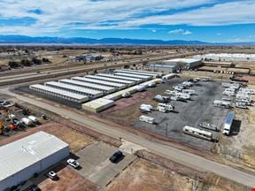 Enterprise Dr. Self Storage