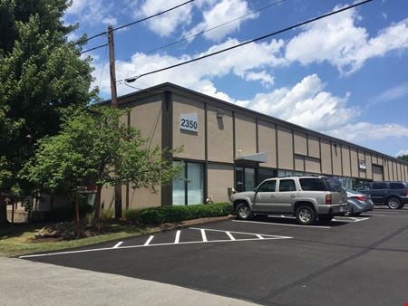 Preview of Industrial space for Rent at 2350 Eldo Rd - Monroeville Business Park 