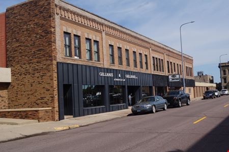 Preview of Multi-Family space for Sale at 108 South Lincoln Street