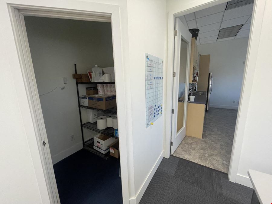 Unit 203 - 6350 204th Street 