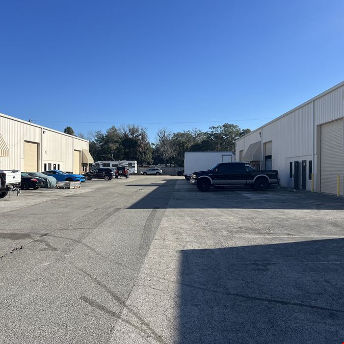 Tobacco Products Business With Real Estate