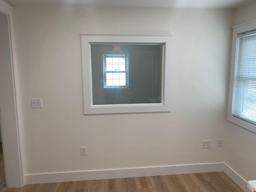 154 Pleasant Street