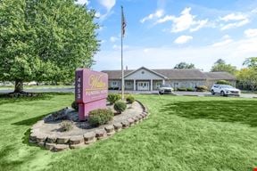 Walter Funeral Home