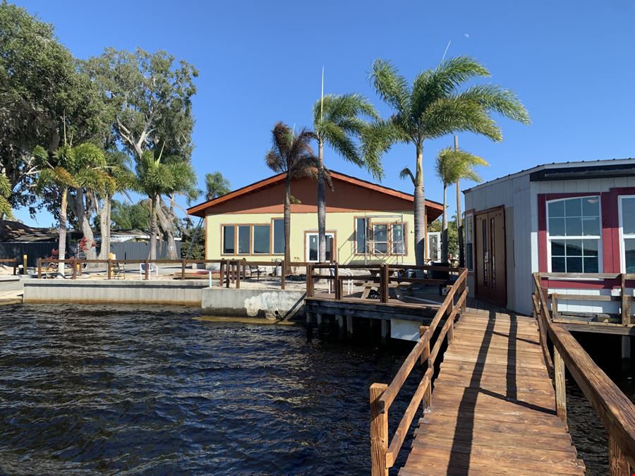 6264 Alligator Lake Shore E
