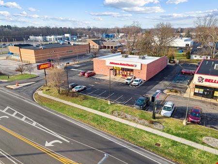Preview of Retail space for Sale at 3139 King Road