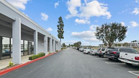Preview of commercial space at 3303 Harbor Blvd