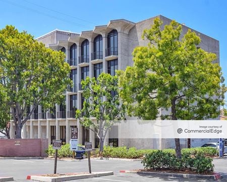 Preview of commercial space at 7855 Ivanhoe Avenue