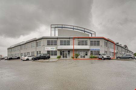 Preview of Industrial space for Sale at 71, 4511 Glenmore Trail SE