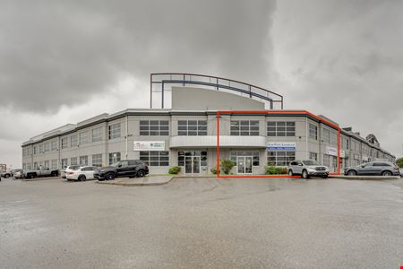 Preview of Industrial space for Sale at 71, 4511 Glenmore Trail SE