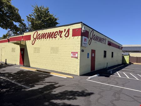 Preview of Retail space for Sale at 1895 12th Street Southeast