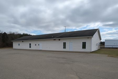 Preview of Industrial space for Sale at 1379 Industrial Park Drive