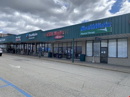 Preview of Retail space for Rent at Route 21 & 79