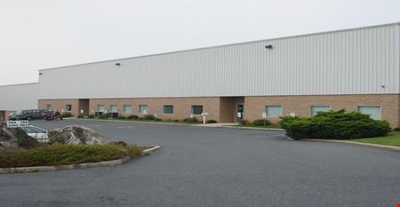 Preview of Industrial space for Rent at 749 Roble Rd