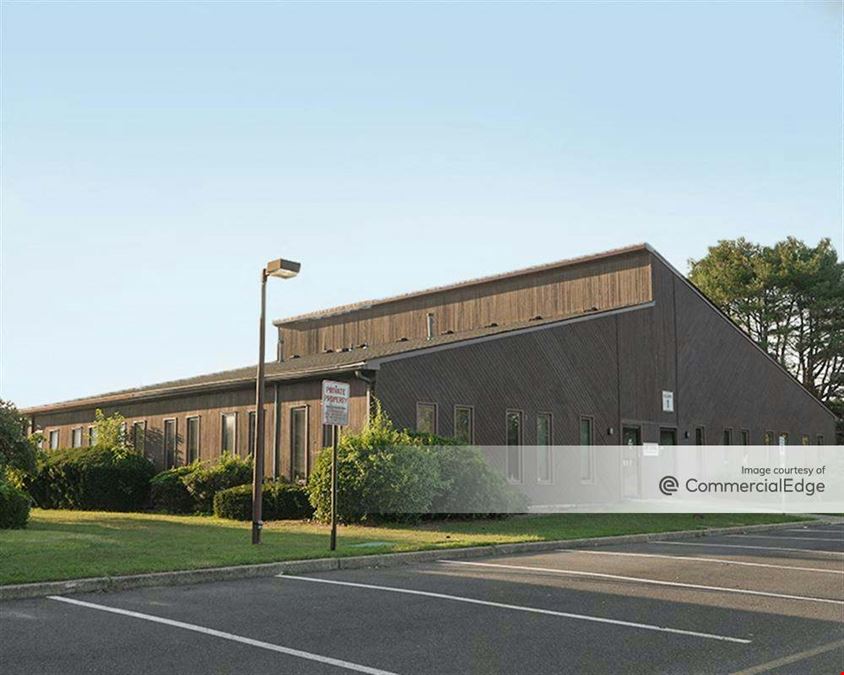Lions Head Office Park