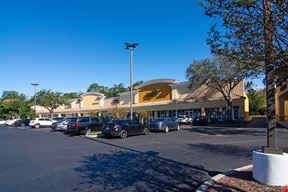 Gates of Pottsburg Plaza