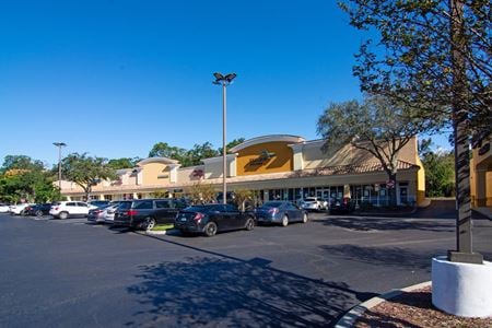 Preview of Retail space for Rent at 57 University Blvd N