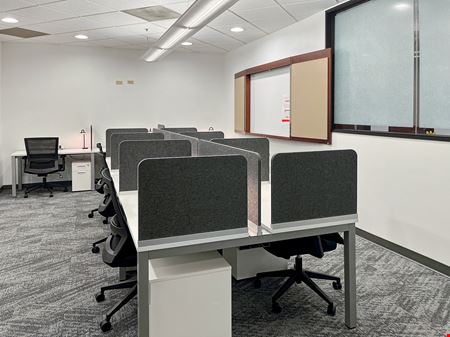 Preview of Coworking space for Rent at 8880 Cal Center Drive 4th Floor