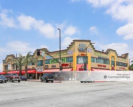 Preview of Retail space for Rent at 7134 Pacific Blvd