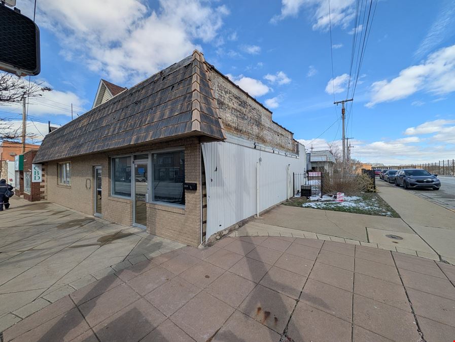 1416 Franklin St
