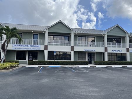 Preview of Office space for Sale at 439 NW Prima Vista Boulevard #103 & 104