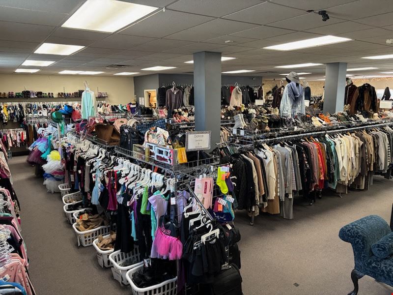Chaska Retail