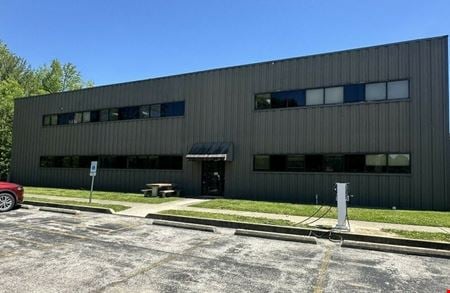 Preview of Industrial space for Sale at 745 South Gardner Street