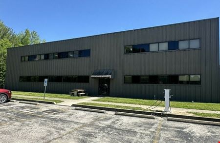 Preview of Industrial space for Sale at 745 South Gardner Street