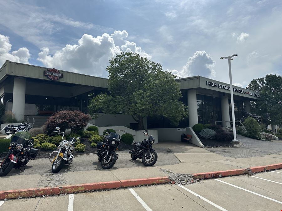 8025 Action Blvd