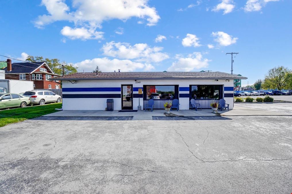 2340 South High Street