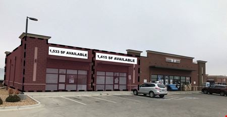 Preview of Commercial space for Rent at 12302 E. 104th Avenue