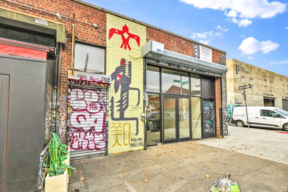 282 Scholes St
