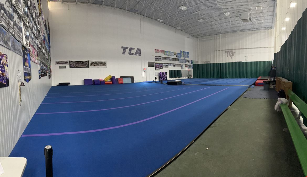 NWI Premier Sports Complex