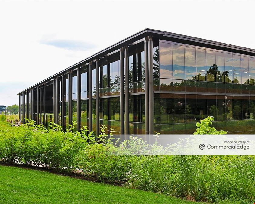Realogy Headquarters
