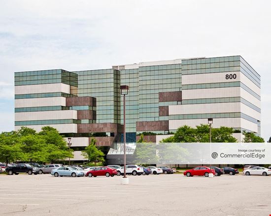 Preview of Office space for Rent at 800 Tower Drive
