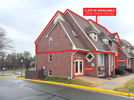 Preview of Office space for Sale at 10134 Colvin Run Rd Ste G & H