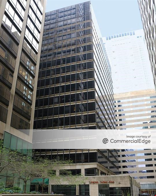 1635 Market Street