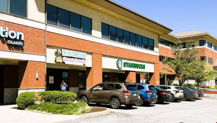 Pioneer Place II