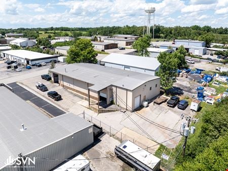 Preview of Industrial space for Rent at 128 Eisenhower Ct